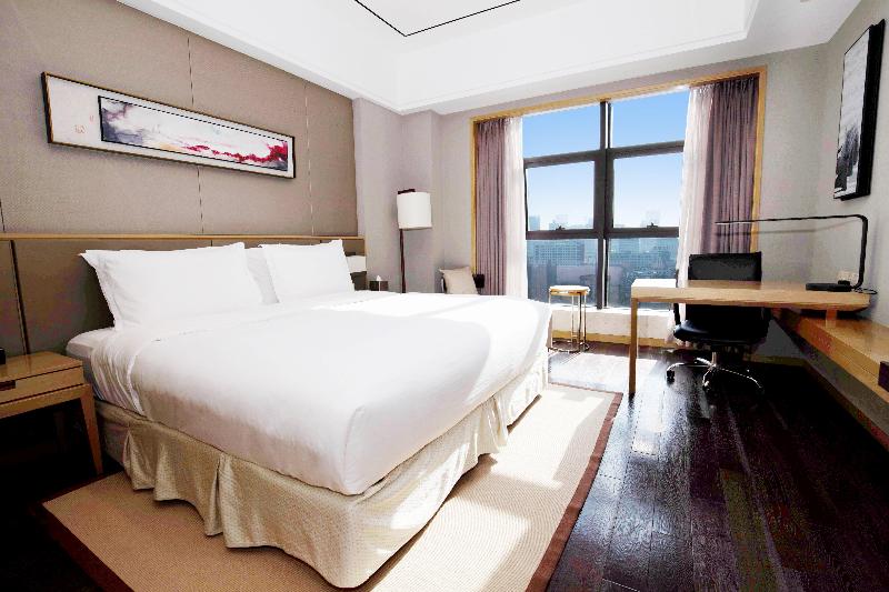 Crowne Plaza Hefei Rongqiao image