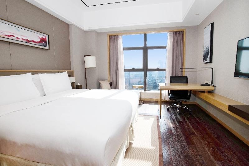 Crowne Plaza Hefei Rongqiao image