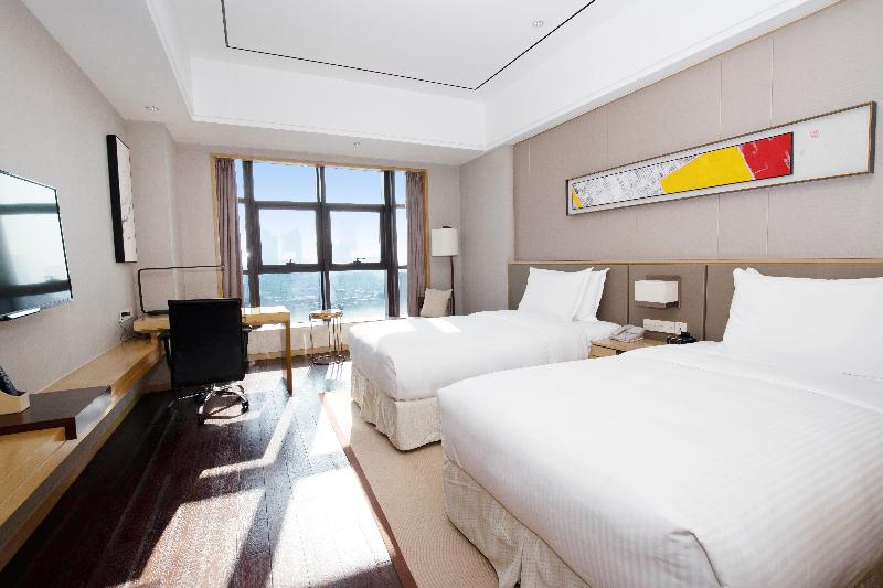 Crowne Plaza Hefei Rongqiao image