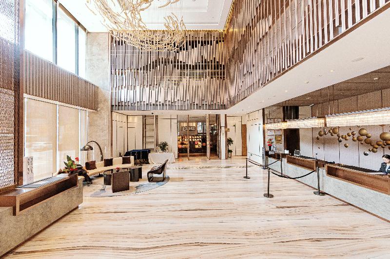 Crowne Plaza Yibin