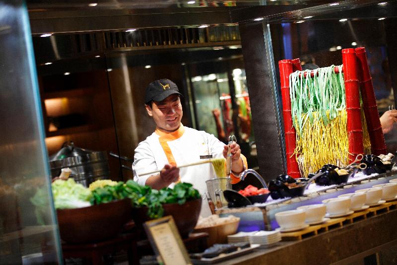 Crowne Plaza Zhangzhou image