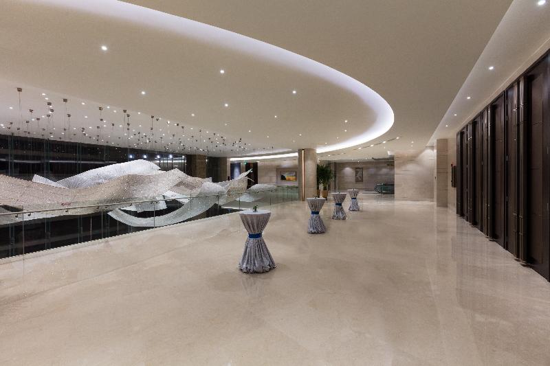 Crowne Plaza Zhangzhou image