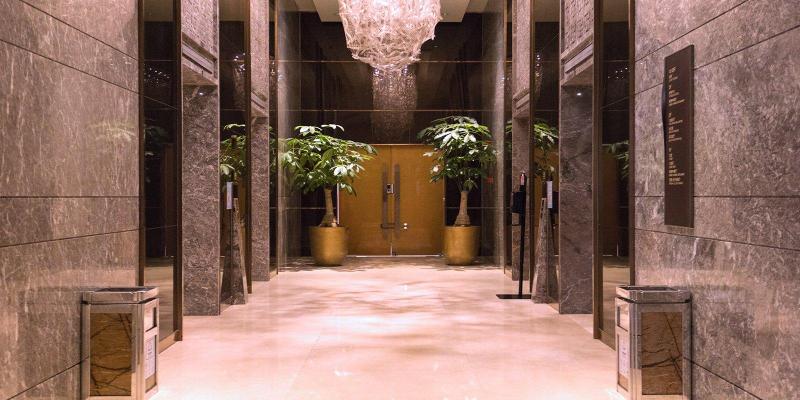 Crowne Plaza Zhangzhou image