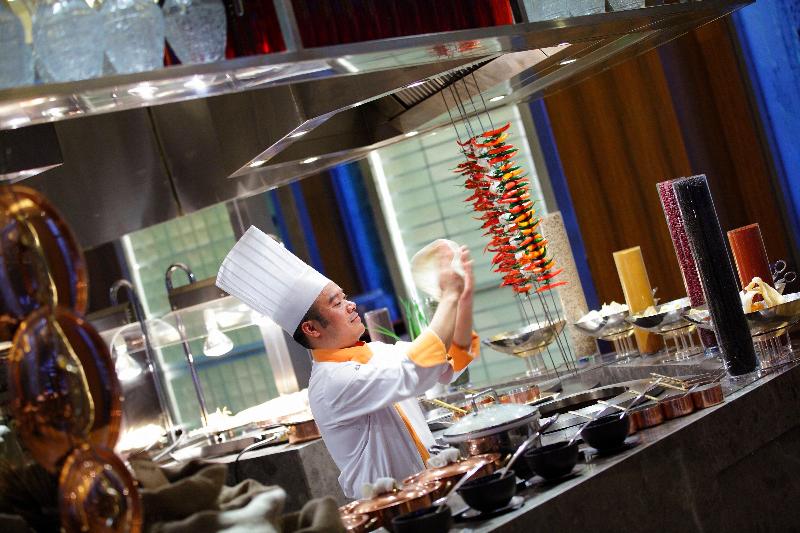 Crowne Plaza Zhangzhou image