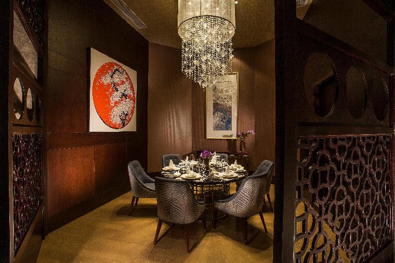 Crowne Plaza Zhangzhou image