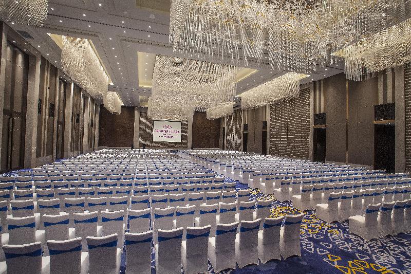 Crowne Plaza Zhangzhou image
