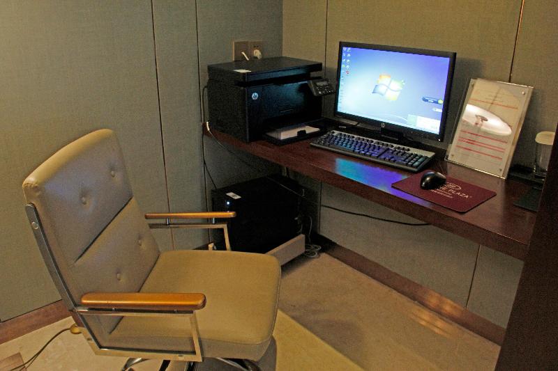 Crowne Plaza Zhangzhou image