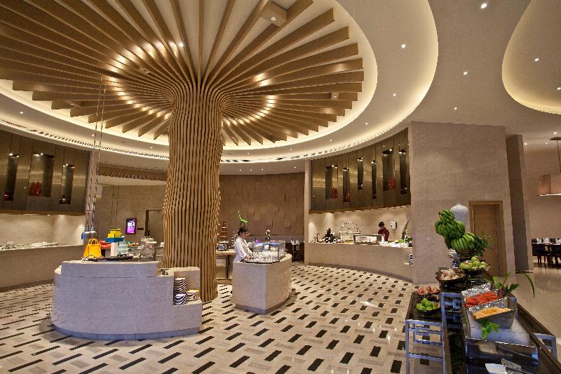 Crowne Plaza Zhangzhou image