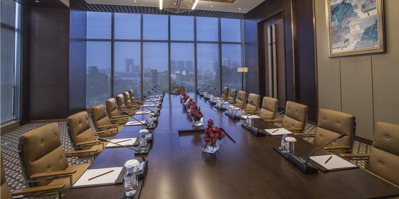 Crowne Plaza Zhangzhou image