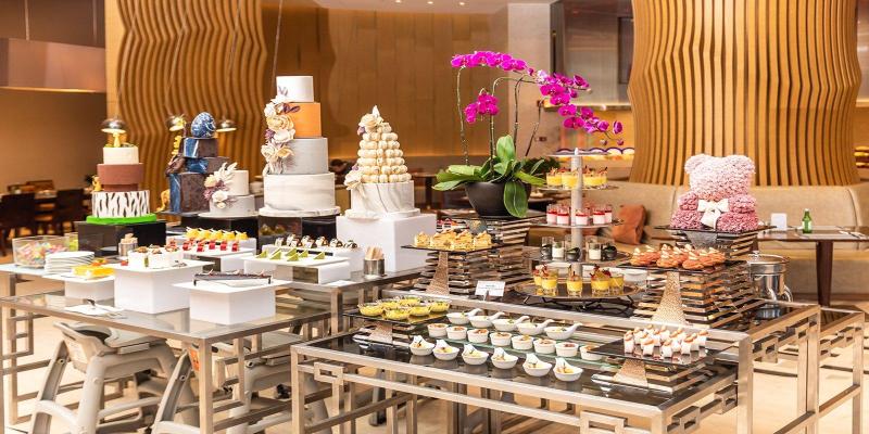 Crowne Plaza Zhangzhou image