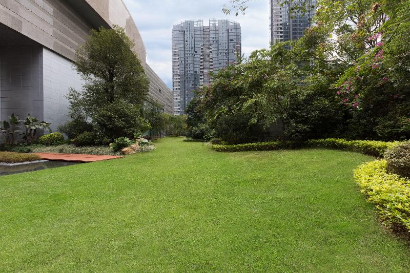 Crowne Plaza Zhangzhou image