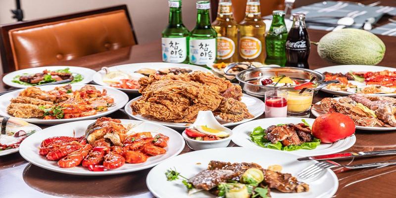 Crowne Plaza Zhangzhou image