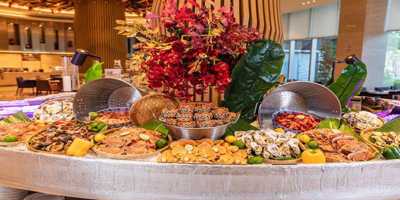 Crowne Plaza Zhangzhou image