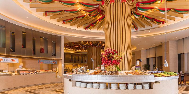 Crowne Plaza Zhangzhou image