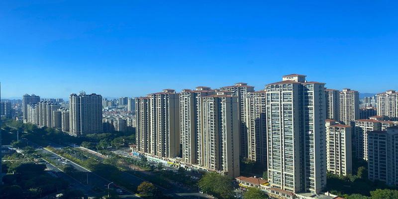 Crowne Plaza Zhangzhou image