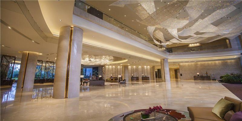 Crowne Plaza Zhangzhou image