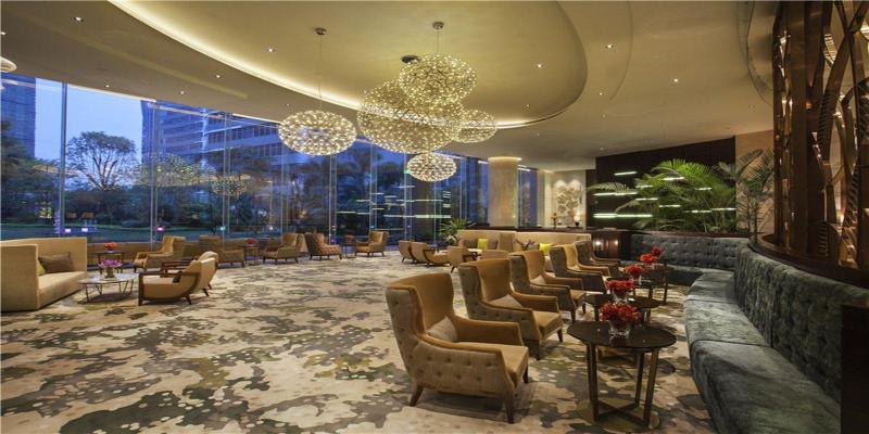 Crowne Plaza Zhangzhou image