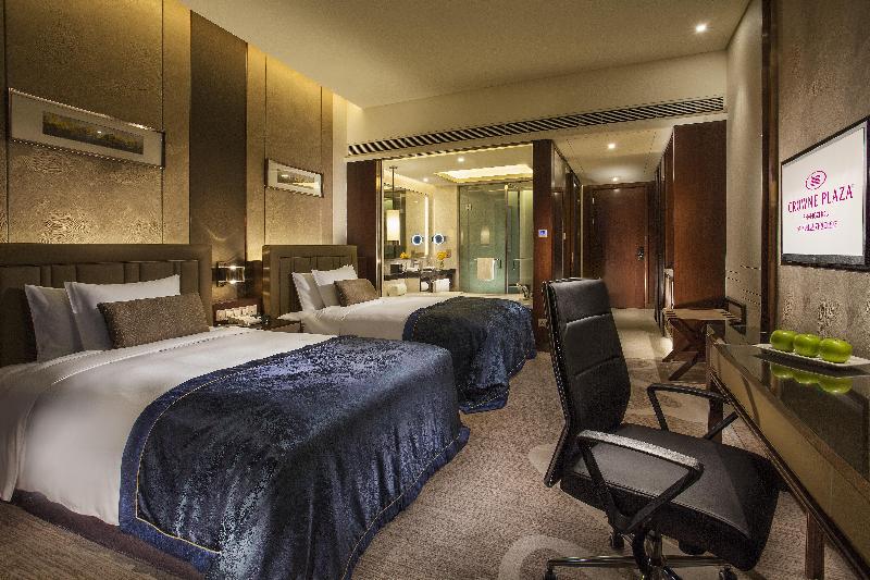 Crowne Plaza Zhangzhou image