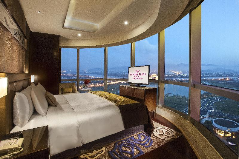 Crowne Plaza Zhangzhou image