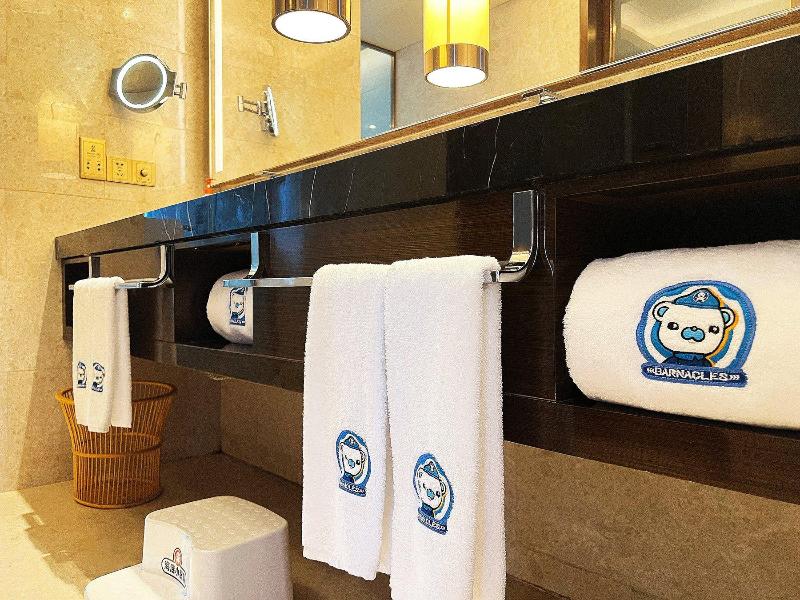 Crowne Plaza Zhangzhou image