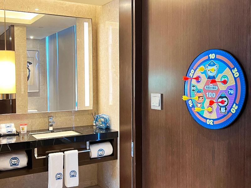 Crowne Plaza Zhangzhou image