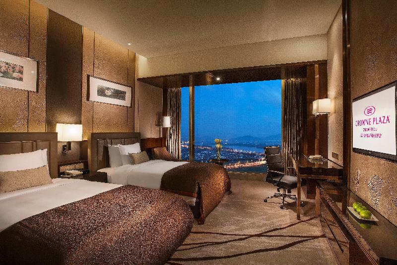 Crowne Plaza Zhangzhou image