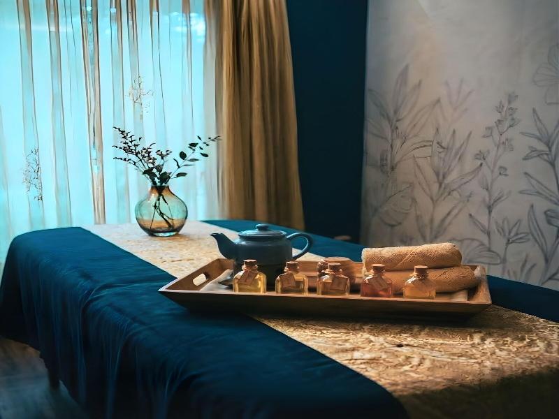 Fairfield By Marriott Hyderabad Gachibowli
