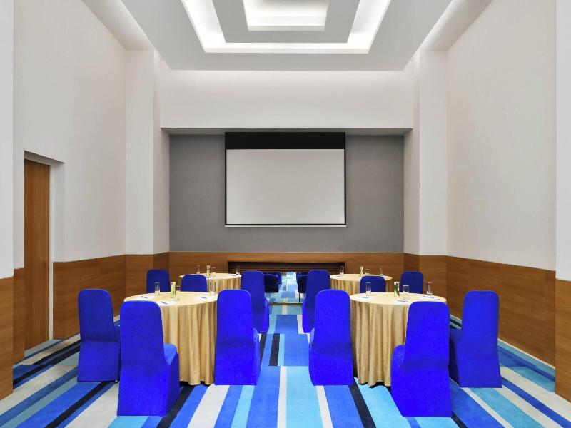 Fairfield By Marriott Hyderabad Gachibowli