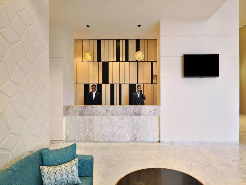 Fairfield By Marriott Hyderabad Gachibowli