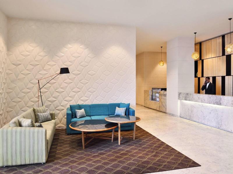Fairfield By Marriott Hyderabad Gachibowli