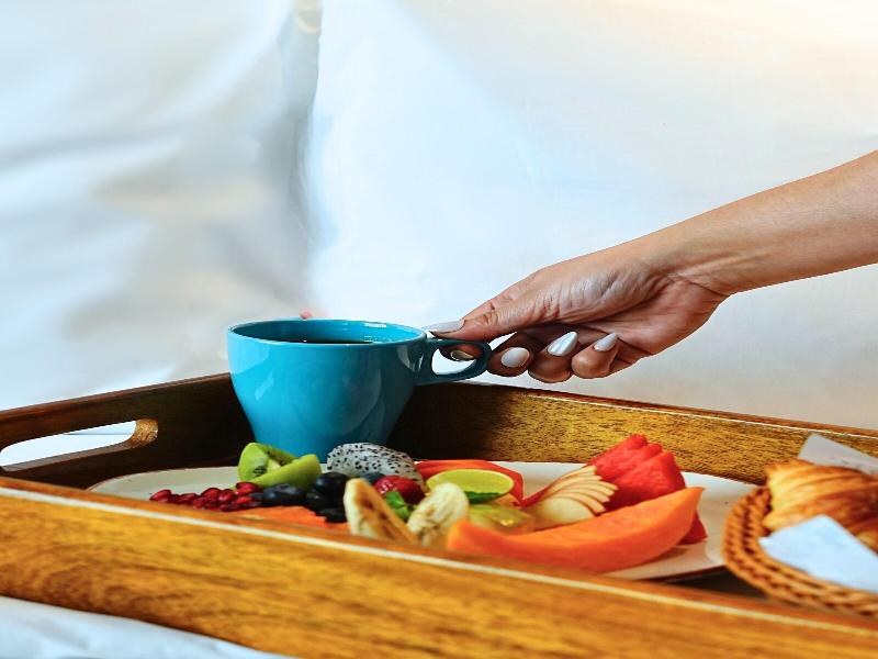 Fairfield By Marriott Hyderabad Gachibowli
