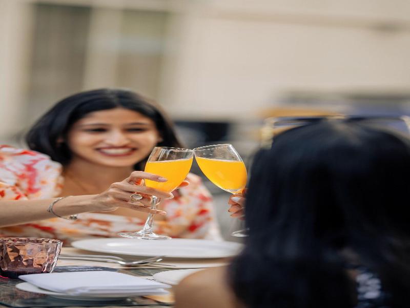 Fairfield By Marriott Hyderabad Gachibowli