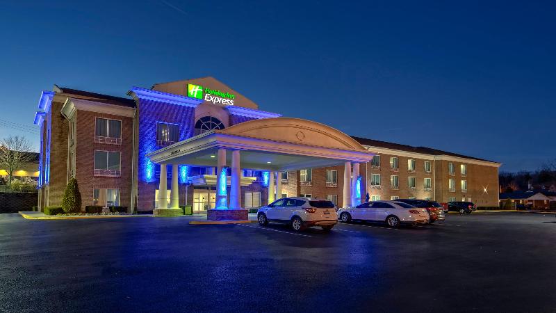 Holiday Inn Express & Suites London By IHG image
