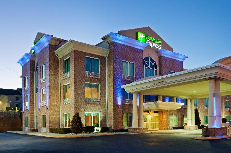 Holiday Inn Express & Suites London By IHG image