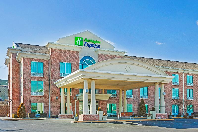 Holiday Inn Express & Suites London By IHG image