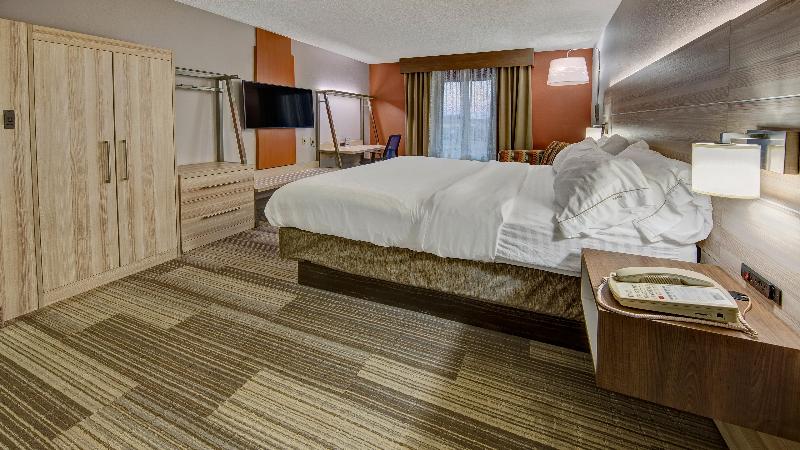 Holiday Inn Express & Suites London By IHG image