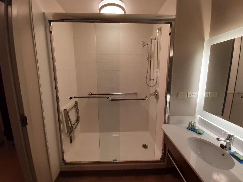 Holiday Inn Express and Suites Trincity Trinidad A photo 21