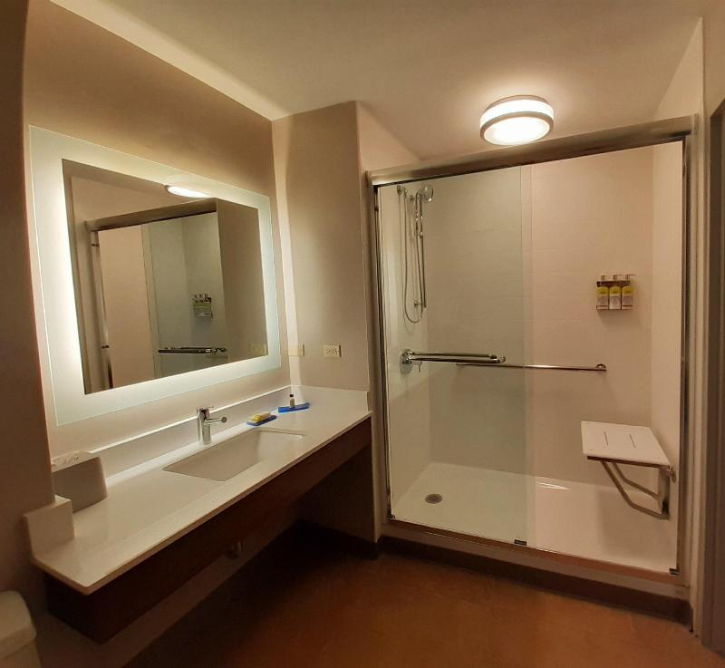 Holiday Inn Express and Suites Trincity Trinidad A photo 22