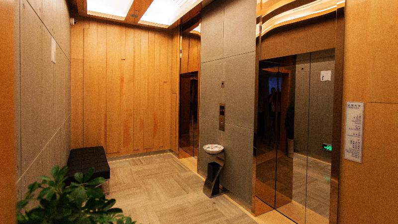 Holiday Inn Express Changzhou Center image