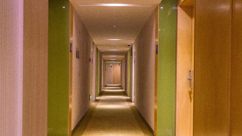 Holiday Inn Express Changzhou Center image