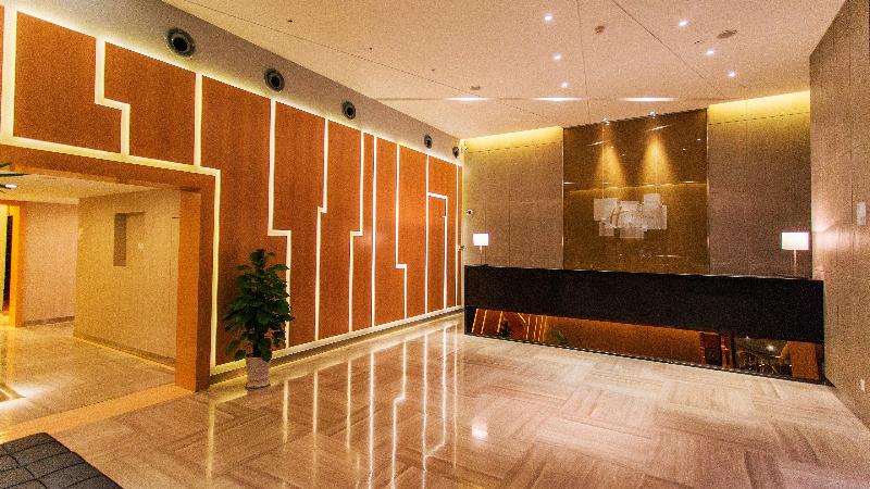 Holiday Inn Express Changzhou Center image
