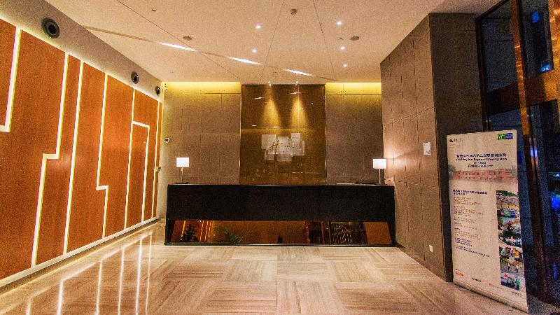 Holiday Inn Express Changzhou Center image