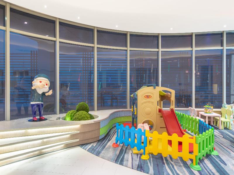 Holiday Inn Express Changzhou Lanling image