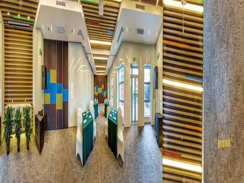 Holiday Inn Express Changzhou Lanling image