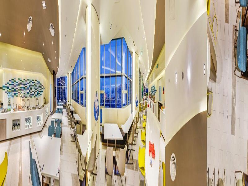 Holiday Inn Express Changzhou Lanling image