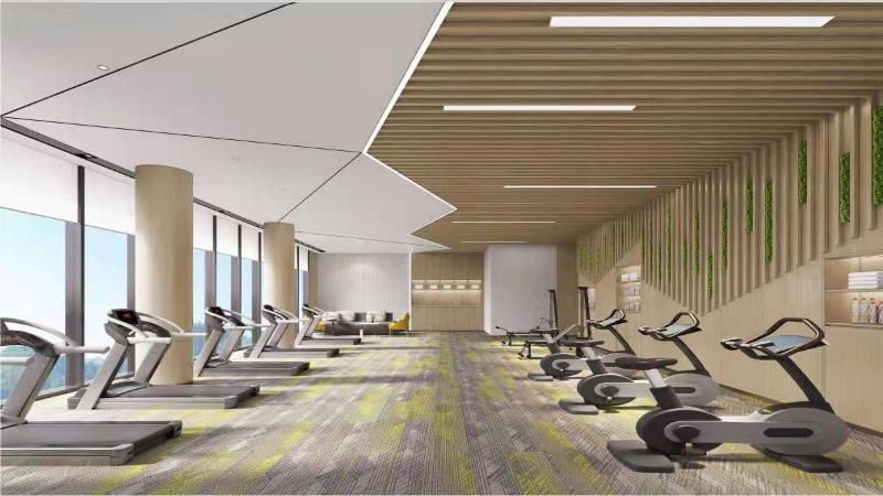 Holiday Inn Express Changzhou Lanling image