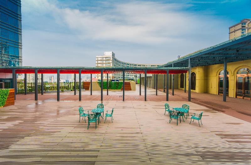 Holiday Inn Express Changzhou Lanling image