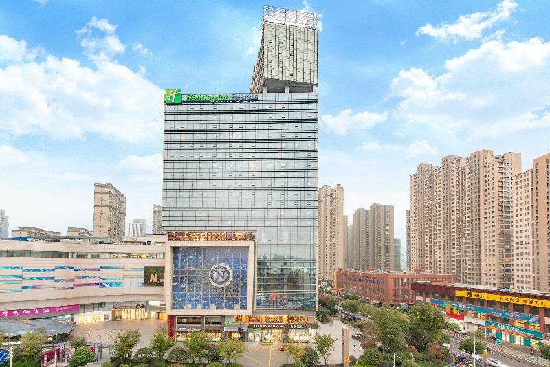 Holiday Inn Express Changzhou Lanling image