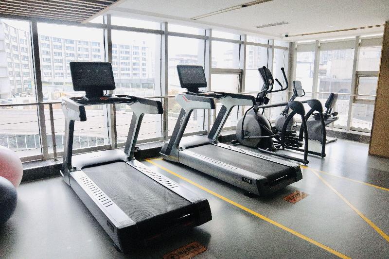 Holiday Inn Express Changzhou Lanling image