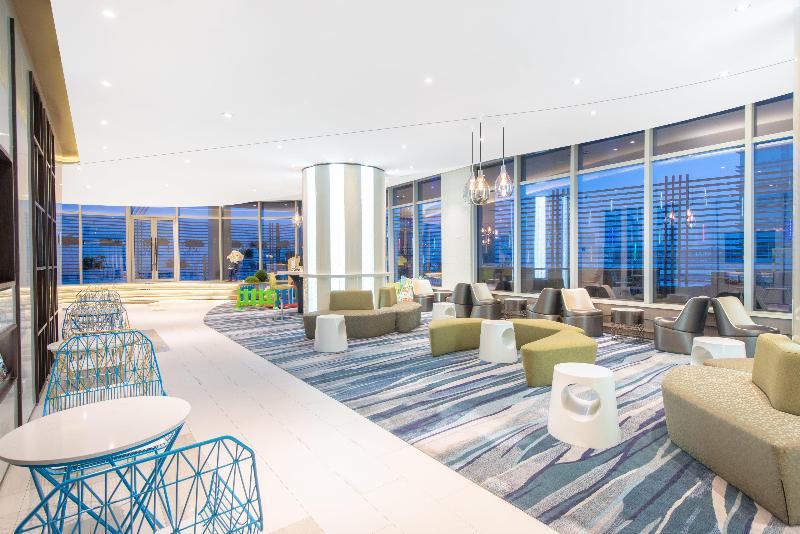 Holiday Inn Express Changzhou Lanling image